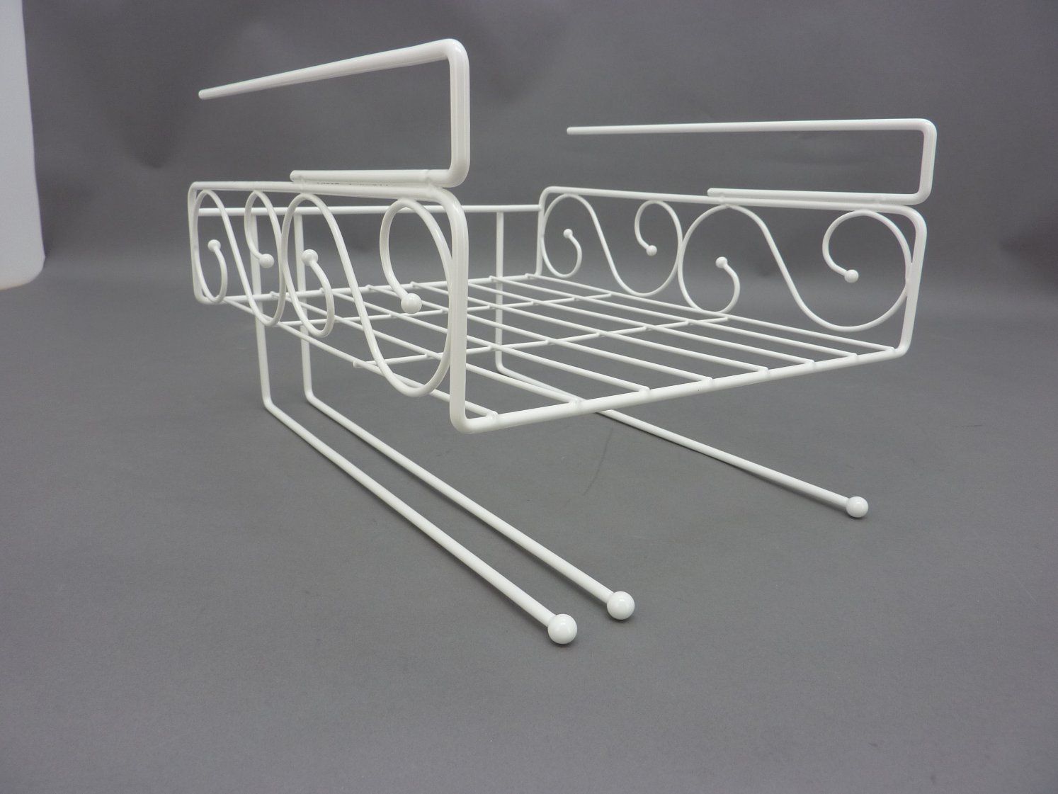 Towel Rack, Bathroom Rack, Bedroom Cabinet Towel Holder,