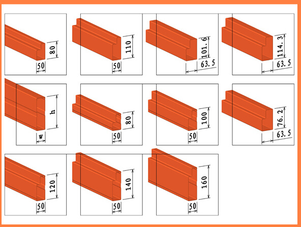 Heavy Duty Selective Pallet Rack