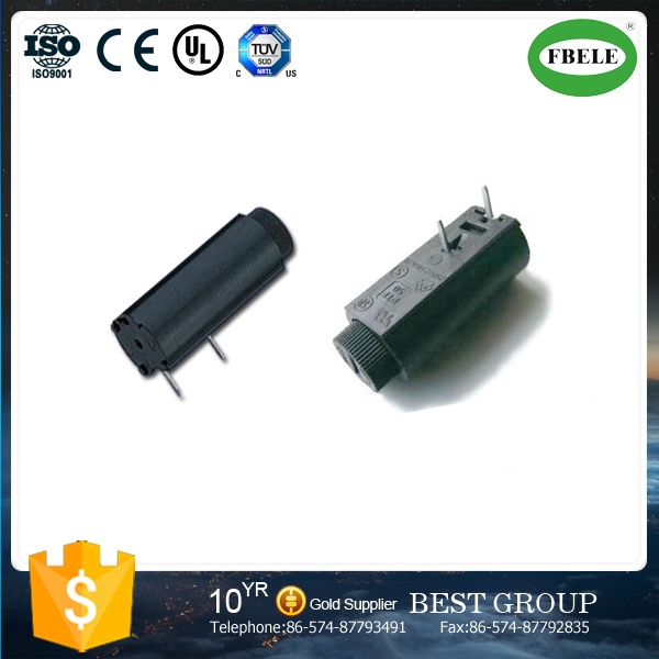 High Quality Tube 5X20mm Fuse Holder