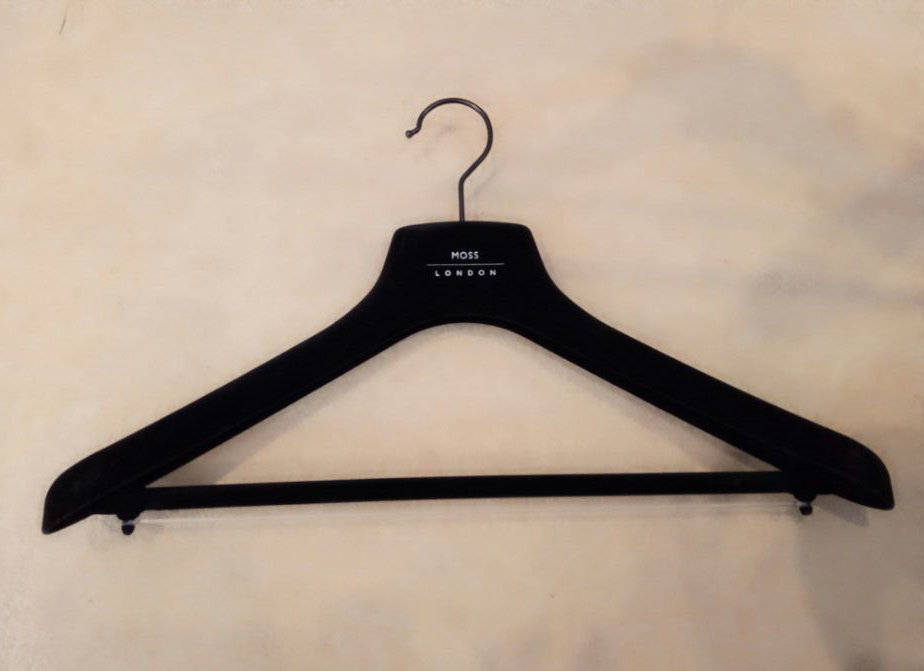 High End Plastic 17