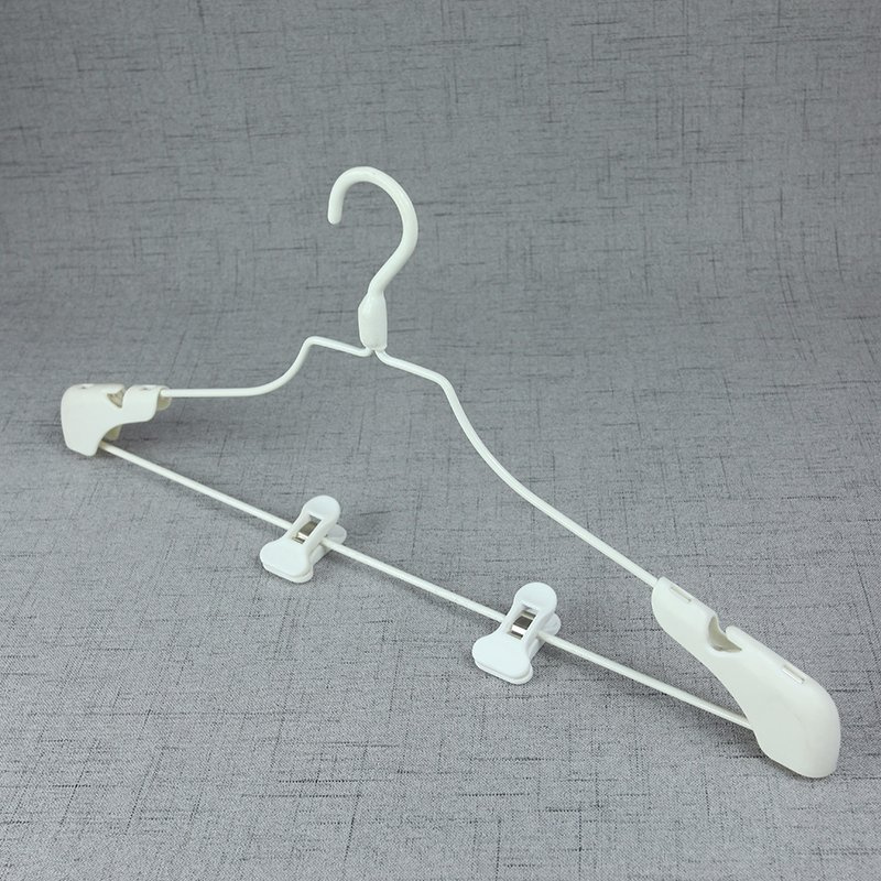 High-End Metal Underwear Hangers / Coat / Cloth / Garment / Clothes Hanger