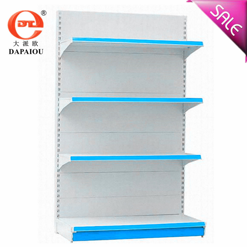 Good Quality Supermarket Display Stand