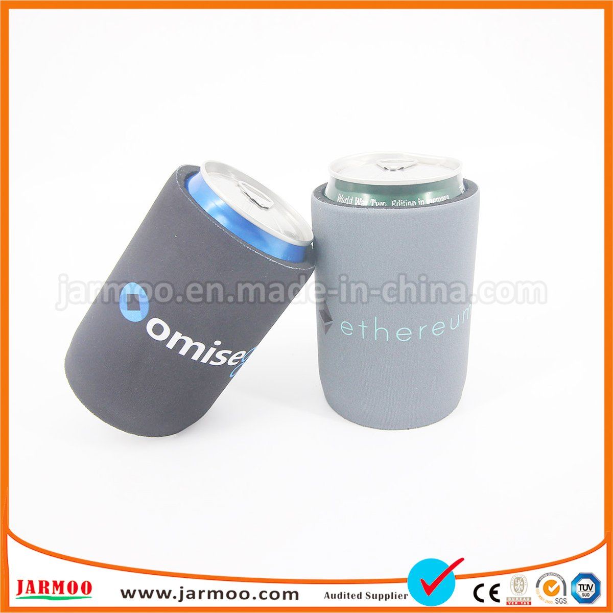Popular Best-Quality Cheap Customised Stubby Holders