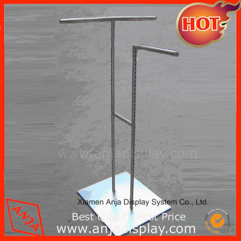 Fashion Metal Clothes Display Rack for Shop