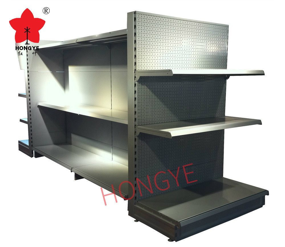 Tegometal Classic Style Shelf