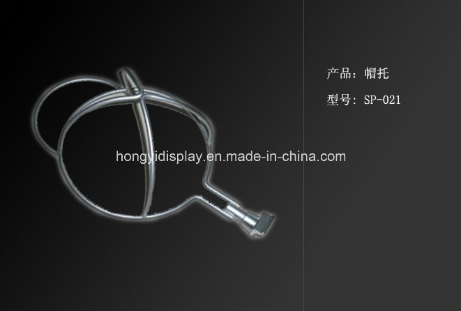 Cap Holder with Power Coating Color