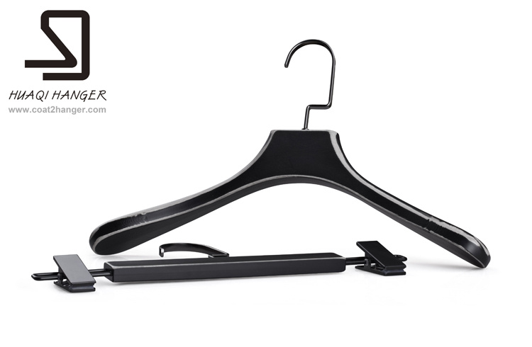 Fahsion Retro Vintage Garment Suit Hanger, Garment Hanger, Clothes Hanger