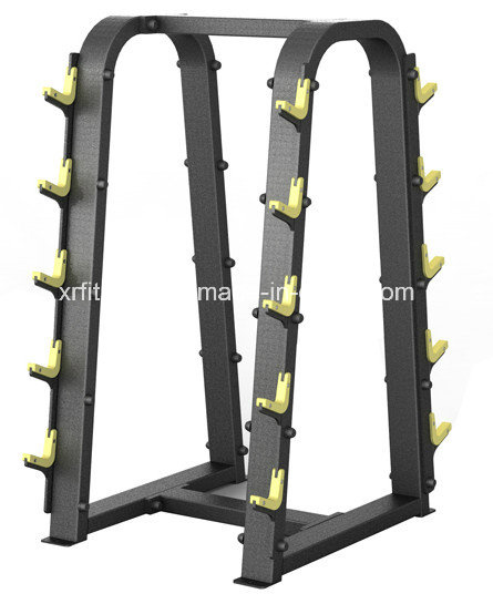 Strength Machine Barbell Rack XP33