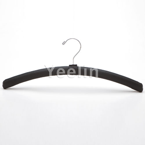 Artifical Fabric Clothes Hanger (YSB4125)