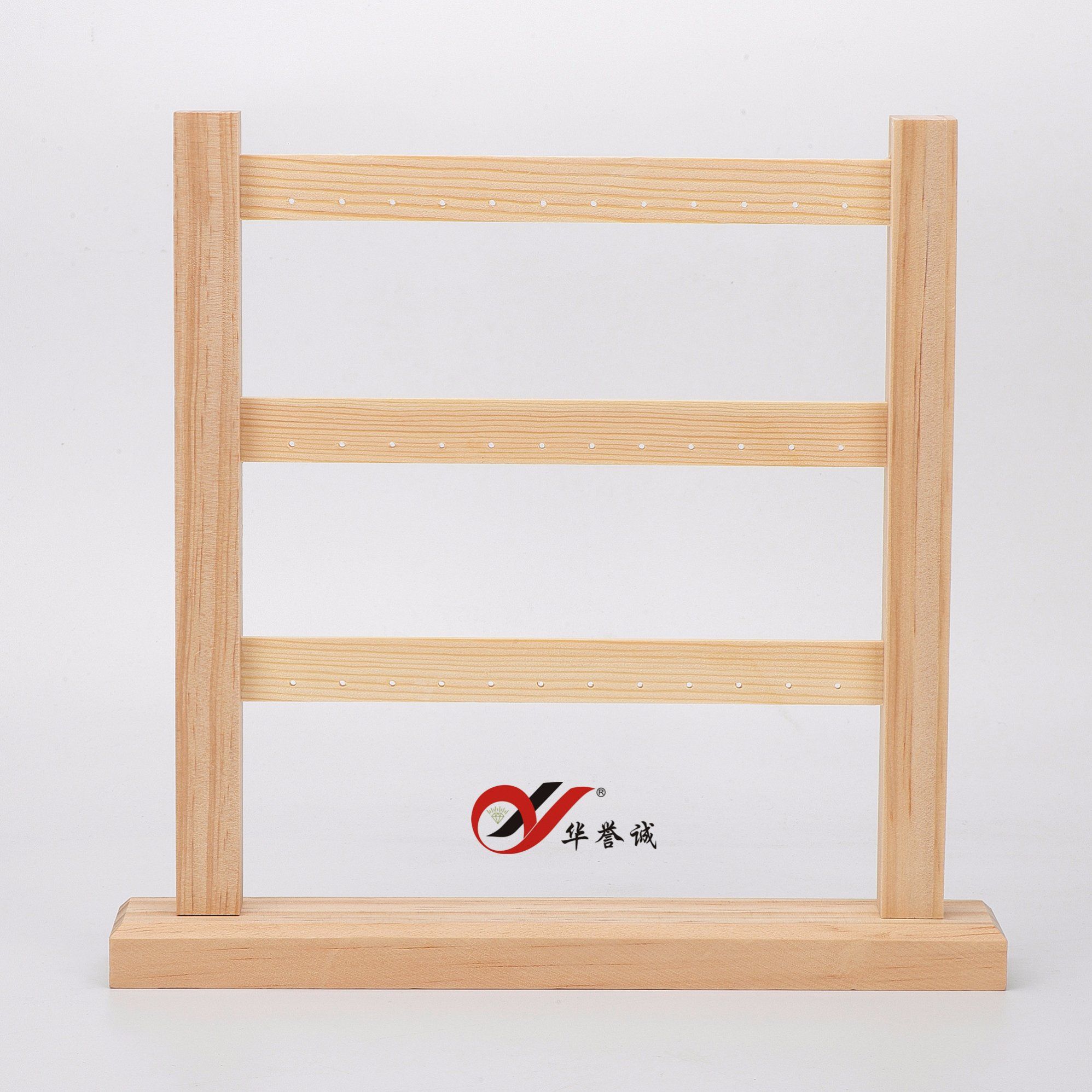 Hot Sell 3 Layers Earring Display Stand