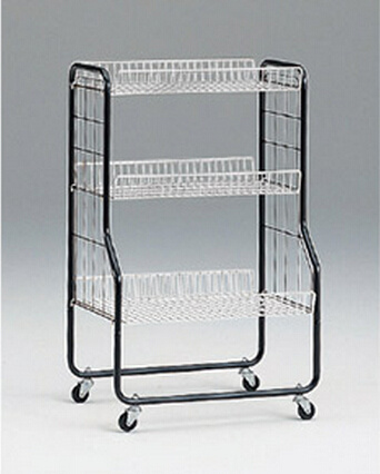 Steel Metal Rack for Display