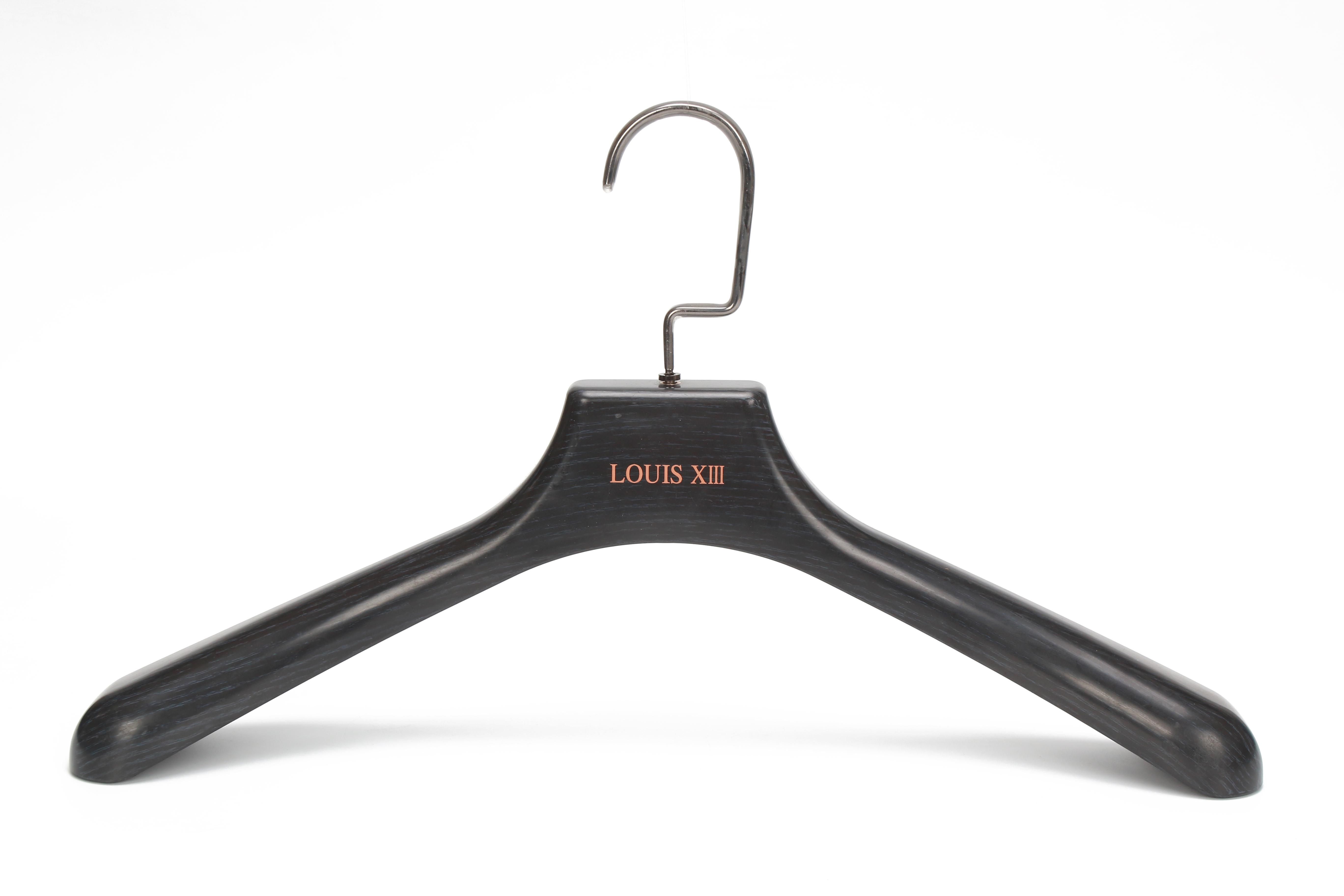 Popular Sale Gold Plastic Black Hangers Design for Clothes
