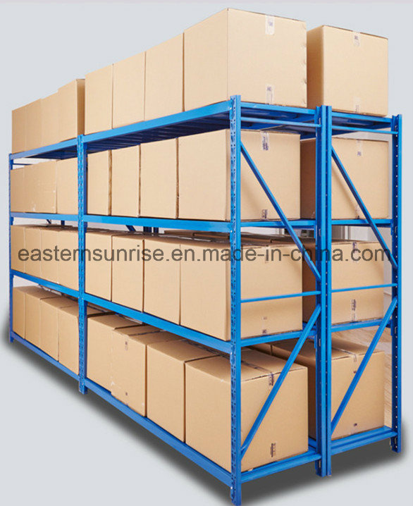 Heavy Duty Racking/Strong Steel Rack/Storage Racking/Metal Rack