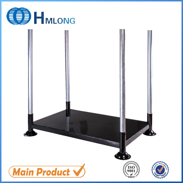 Warehouse Stacking Racking
