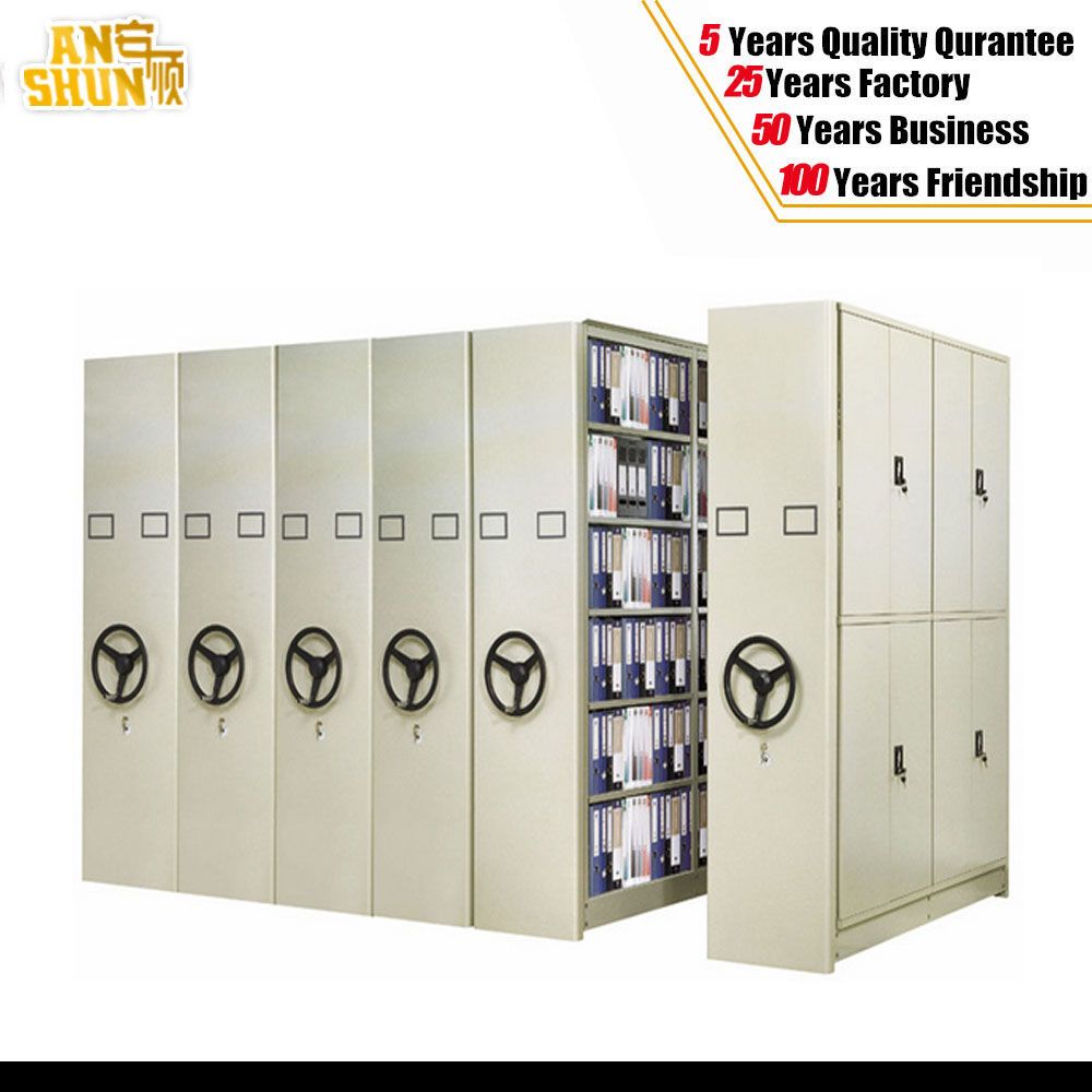 Movable and Durable Display Shelf