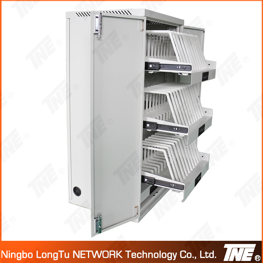 Cabinet for iPad/Tablet/Laptop Charging Cabinet