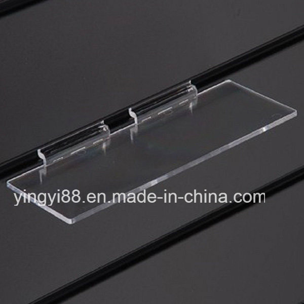 Super Quality Acrylic Shoes Rack Shenzhen Factory