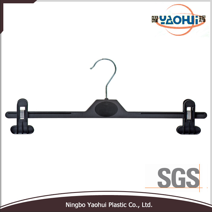 Fashion Kid Bottom Hanger with Metal Hook for Display (36.5cm)