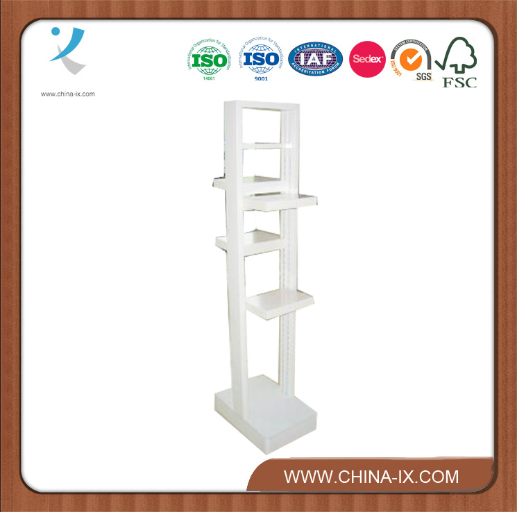 Display Stand and Display Rack