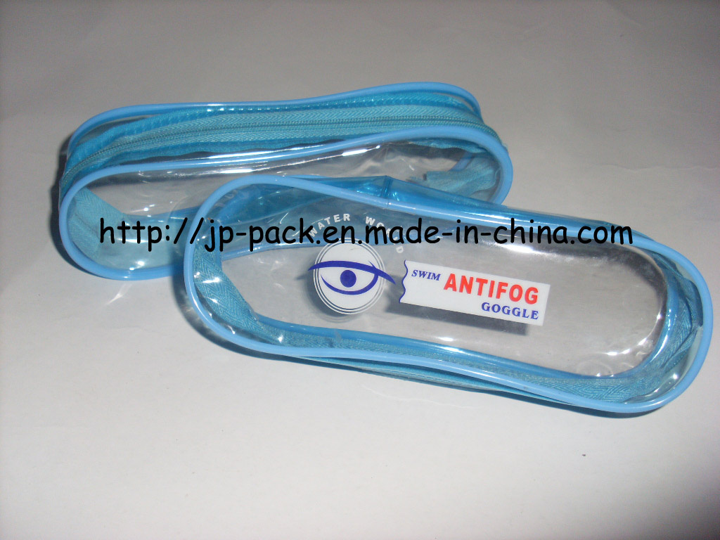 PVC Bag for Glass