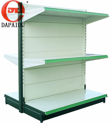 Decorative Display Shelves