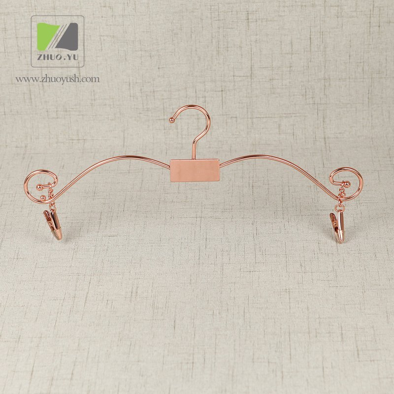 High Quality Metal Hangers for Cloth