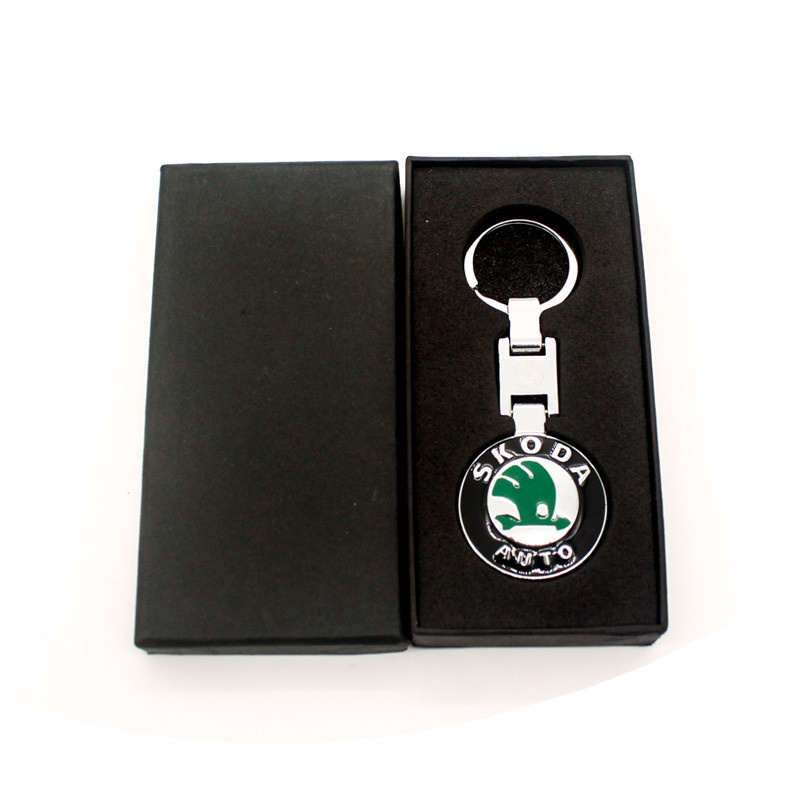 Customized Blank Metal Car Key Chain Airplane Alarm Bottle Opener Bag Charm