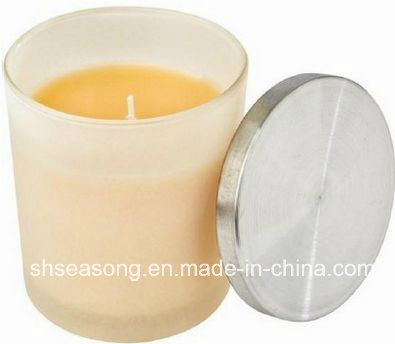 Glass Candle Holder / Tea Light Holder / Candle Cup (SS1337)