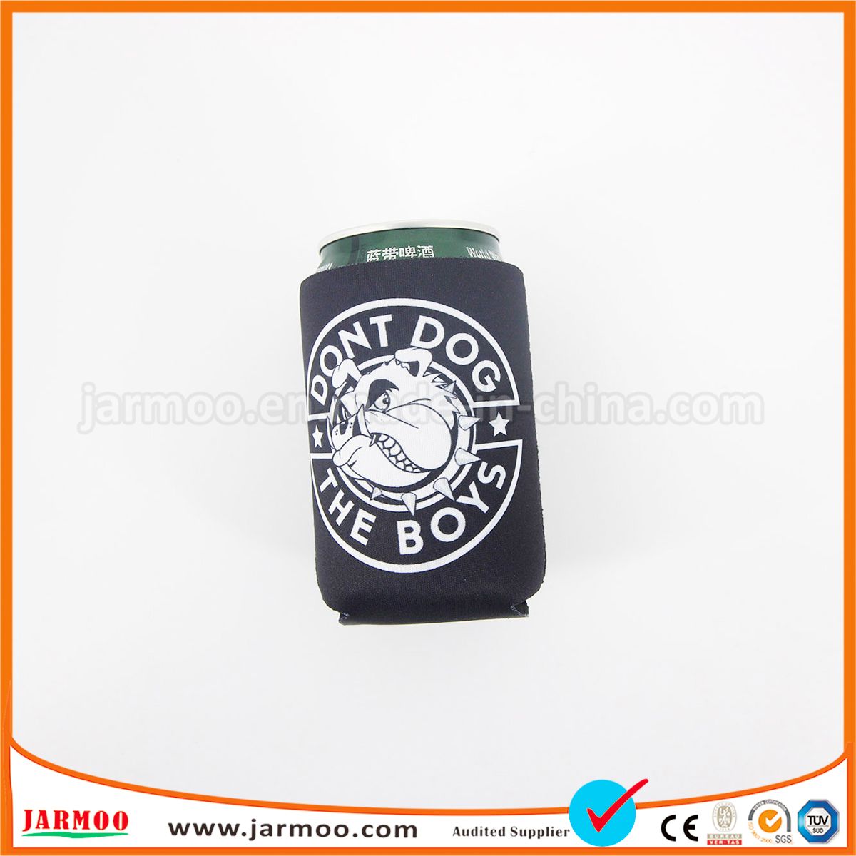 Wholesale Custom Collapsible Neoprene Cooler