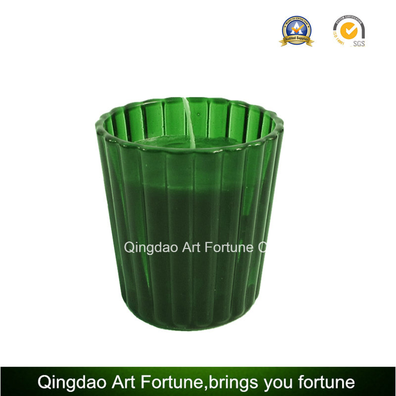 Votive Glass Candle Holder for Home Decor Manufacturer