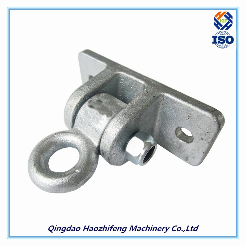 Sand Casting Ductile Swing Hanger for Swing