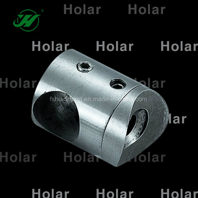 Stainless Steel Balustrade Cross Bar Holder