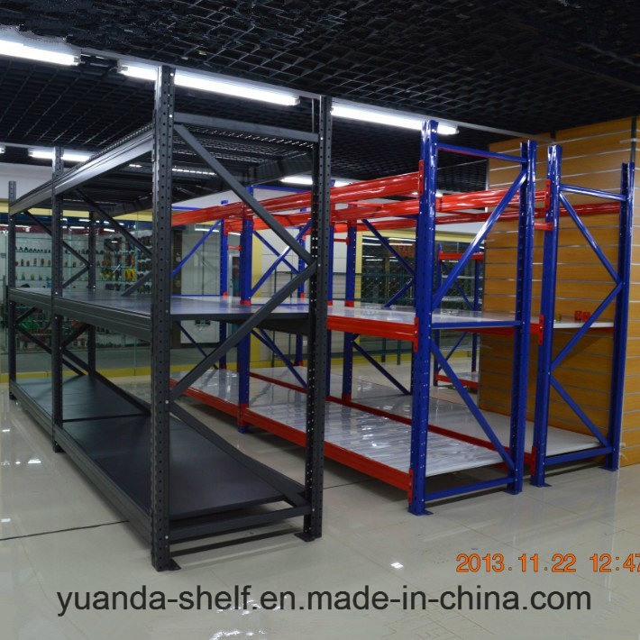 Heavy Duty Racking Warehouse Storage Beam Rack