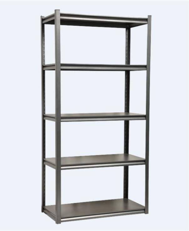 5 Layers Light Duty Shelving