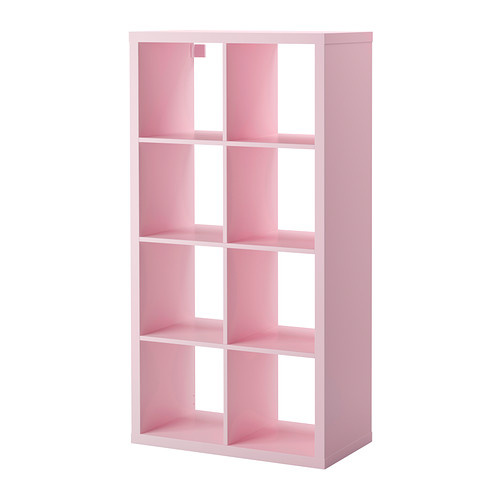 Customized Size MDF Material Bookshelf