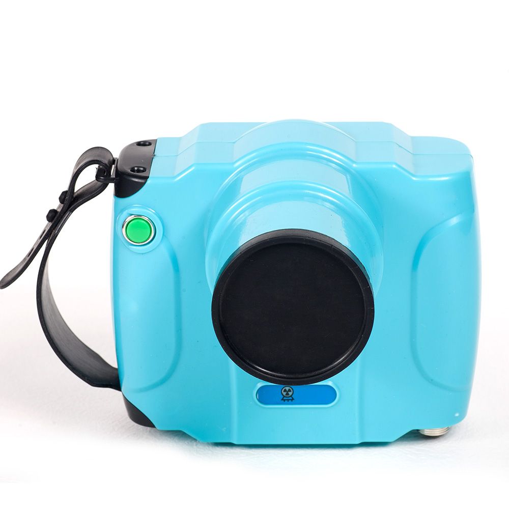 Handheld Mobile China Digital Portable Dental X Ray Unit