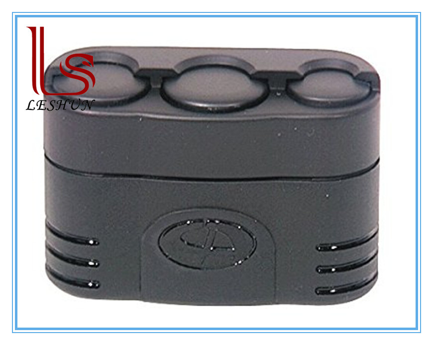 Custom Accessories Coin Holder Designed for You