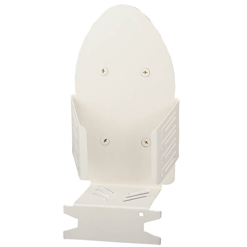 Hotel Metal Stable Tidy Elegant Steam Iron Board Holder