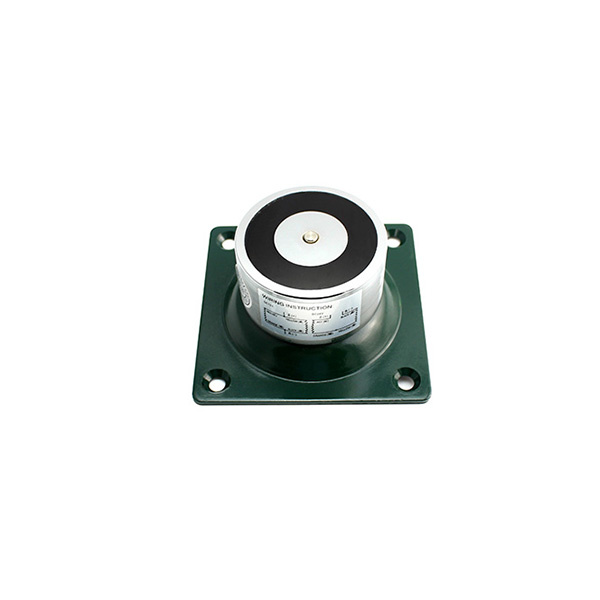 Electromagnetic Door Holder with Glass Door Holder
