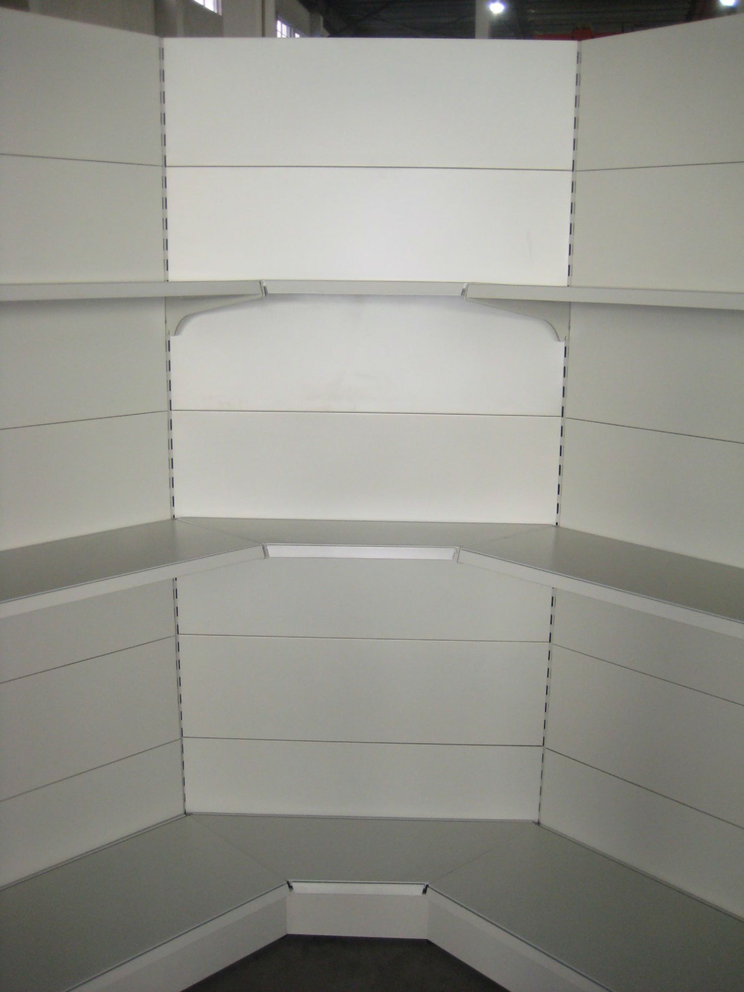 Storage Shelving Storage Racks Stainless Steel Shelving