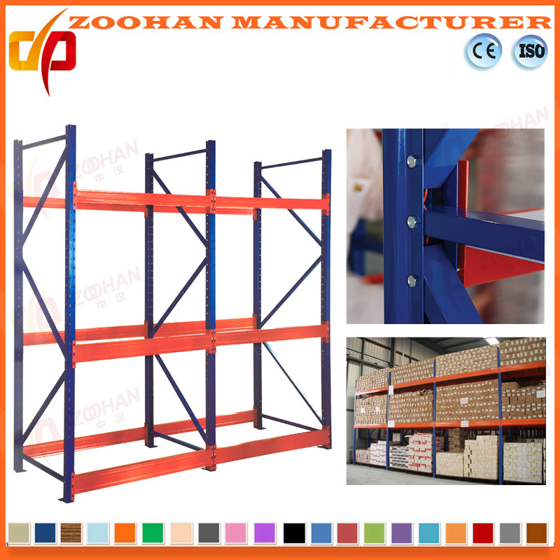 Strong Heave Duty Warehouse Storage Rack (Zhr20)