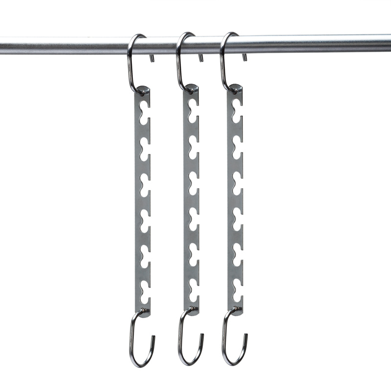 Multi-Functional Magic Clothes Wonder Hanger (MHH-001)