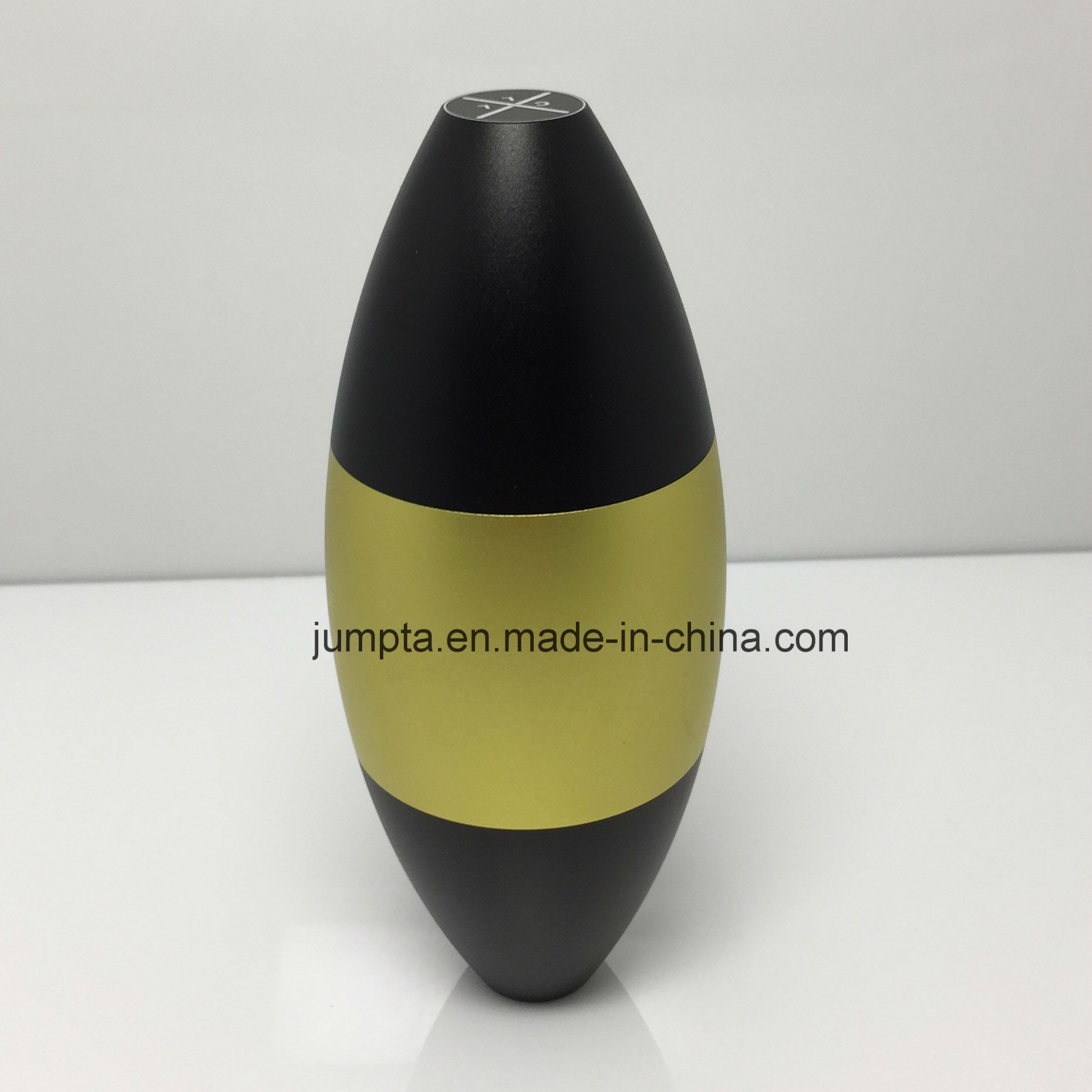 High-Precision CNC Aluminum Candlestick Accessories, Hotel Stainless Steel Aluminum Candlestick, CNC Aluminum Cup Candle Holder Candle Base