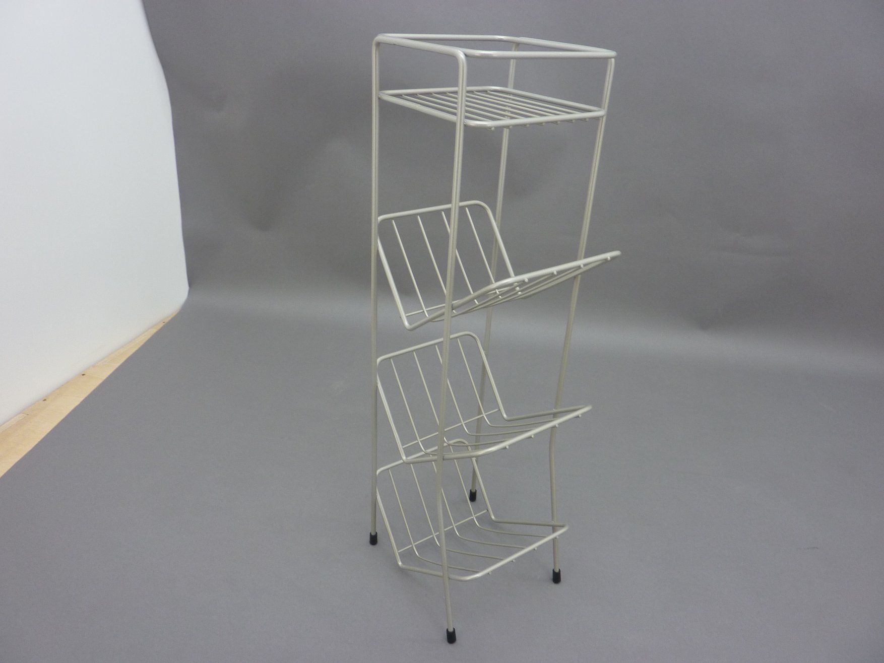 Narrow Shampoo Holder, Bathroom Rack, Hairdriers Holder