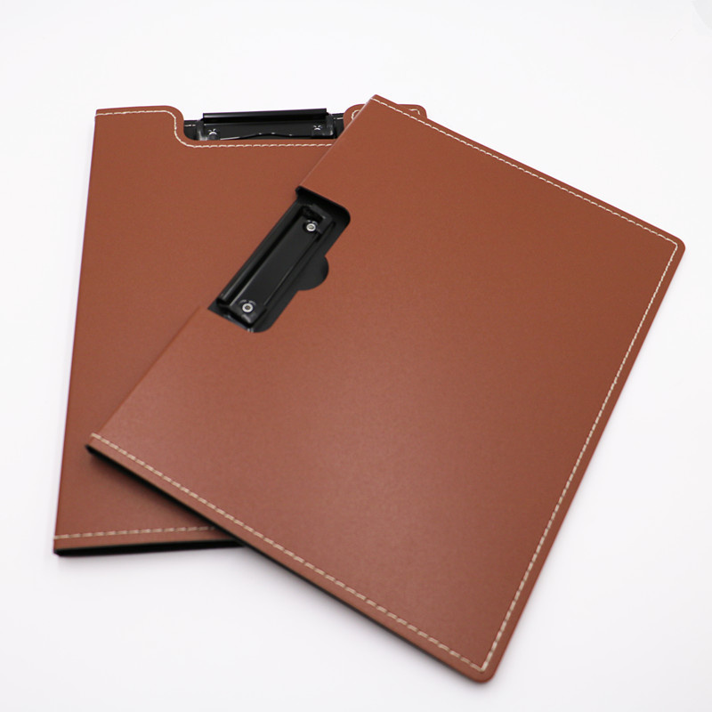 Office Supply Hotselling A4 PP Foam File Folder