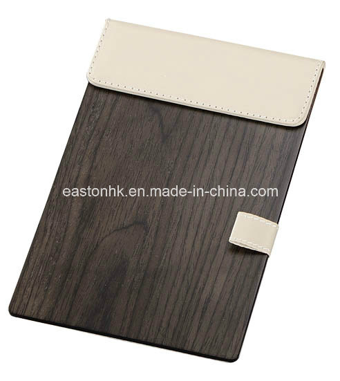 Notepad Holder for Hotel Room