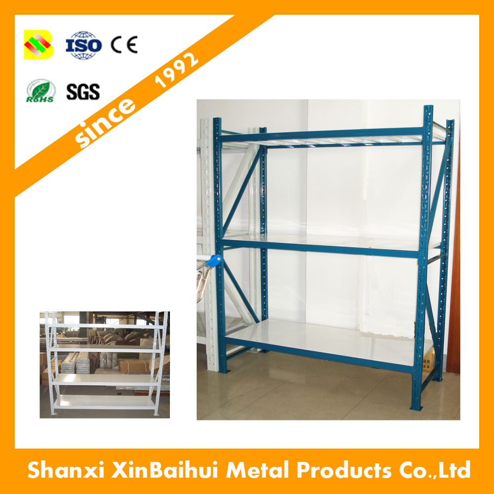 High Quility Light Duty Warehouse Rack
