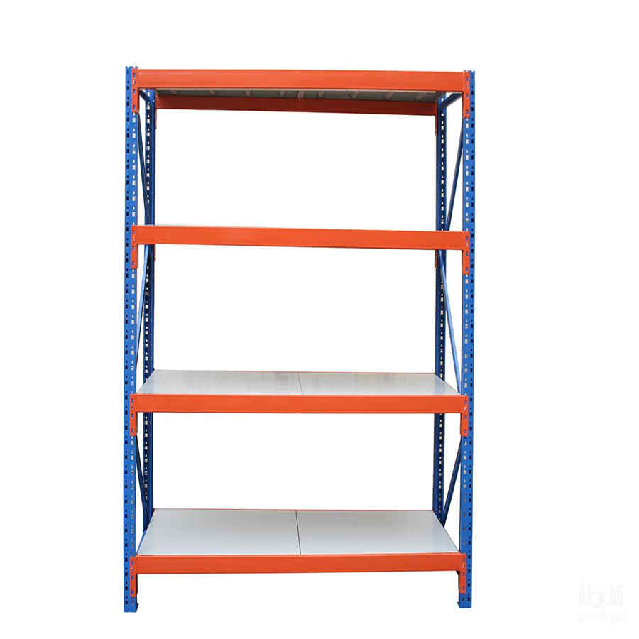 Sanlian High Quality Medium Duty Storehouse Shelf
