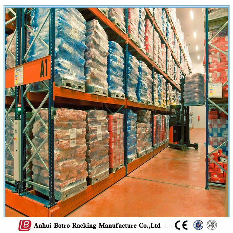 Pallet System Wharehouse Storage Racking