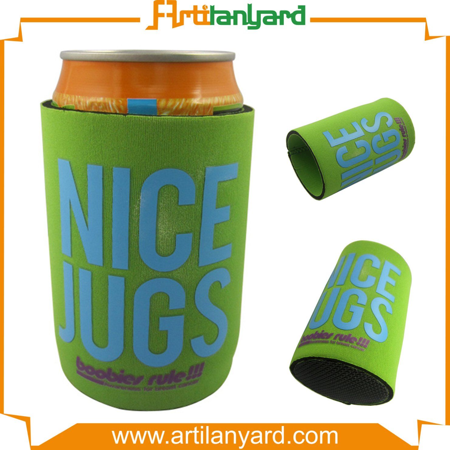Hot Sale Neoprene Wine Cooler Holder